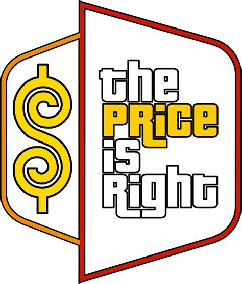 The Price is Right 2007 Logo 1 by miles727 on DeviantArt