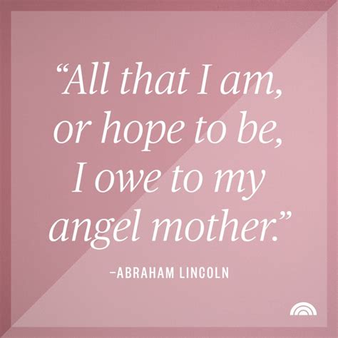 65 Mom Quotes That Show A Mother's Love