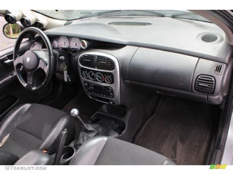 2004 Dodge Neon SRT-4 interior Photos | GTCarLot.com