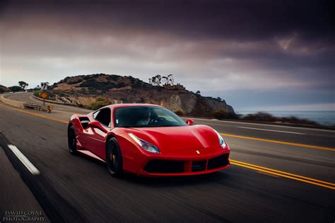 Ferrari 488 GTB | Ferrari 488, Ferrari, 488 gtb