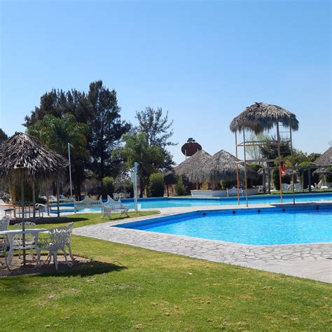 Balneario El Paraiso (Lagos de Moreno) - 2022 Alles wat u moet weten ...