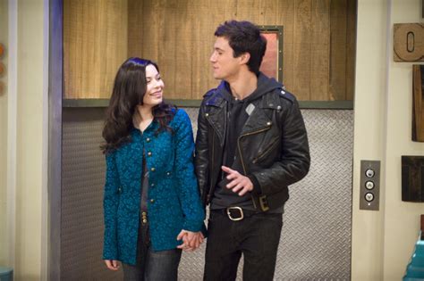 iDate A Bad Boy - iCarly Photo (33276254) - Fanpop