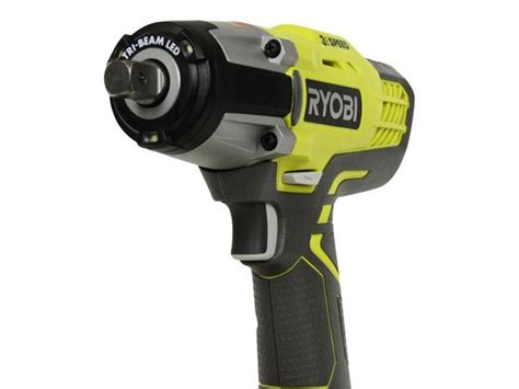 Ryobi Impact Wrench P261 (2017) Help: Learn How to Fix It Yourself.