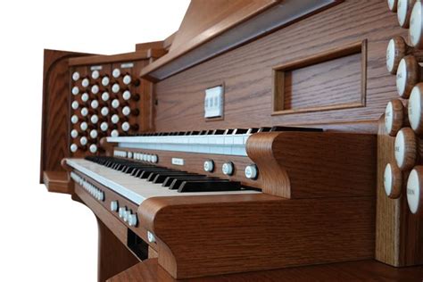 Viscount Organ | Digital Organ | Musical Instrument Organ - Viscount Organs