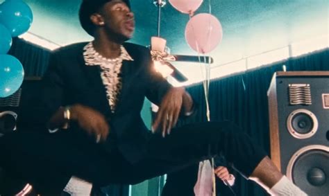 Tyler, the Creator e DJ Drama danno grande spettacolo nel clip di ...