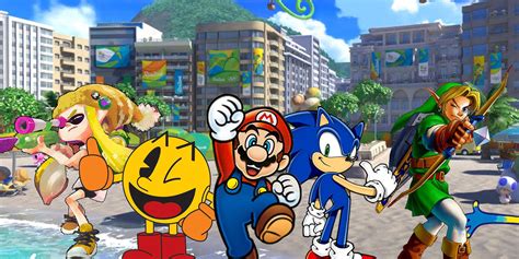 10 Best Mario Crossover Games, Ranked - TrendRadars