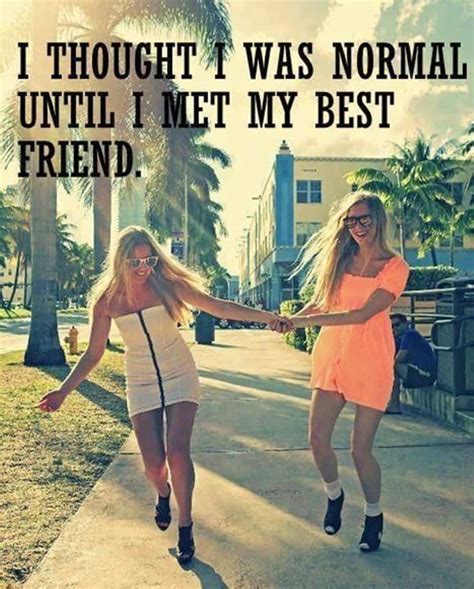 35 Cute Best Friends Quotes – True friendship Quotes With Images – TailPic