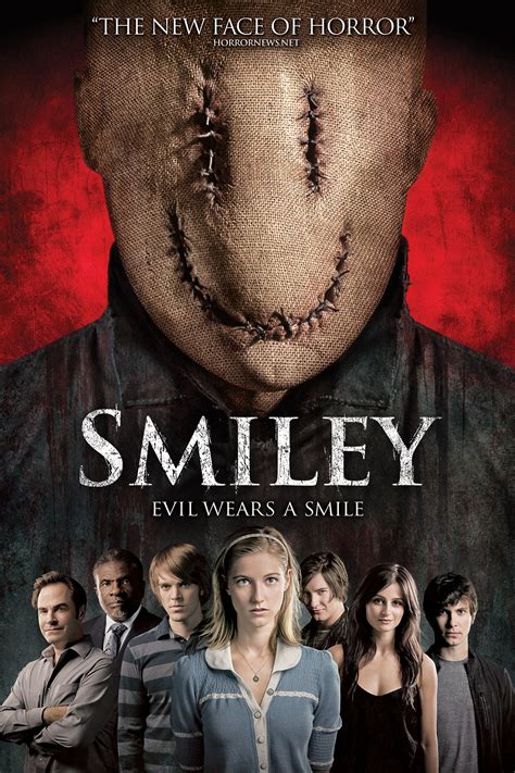 Tastedive | Movies like Smiley