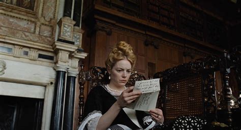 The Favourite (2018)