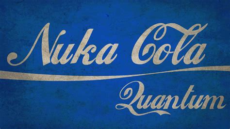 Fallout Nuka Cola Wallpapers HD - Wallpaper Cave