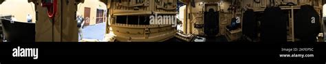 Jltv interior hi-res stock photography and images - Alamy