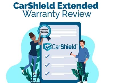 CarShield Extended Car Warranty [Review + Guide] | Find The Best Car Price