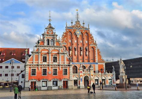 25 Best Things to Do in Riga (Latvia) - The Crazy Tourist Cities In ...