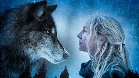 THE WOLF SONG - Nordic music - Vargsången - YouTube Music