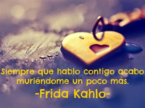 Las mejores frases de Un Amor Imposible - Frases y Citas Célebres