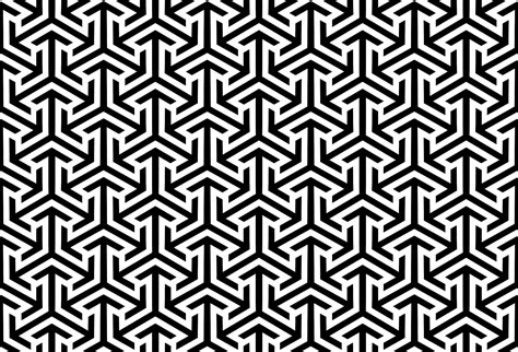 Free Cool Black And White Patterns, Download Free Cool Black And White ...