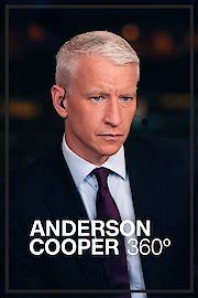 Anderson Cooper 360 Online - Full Episodes - All Seasons - Yidio