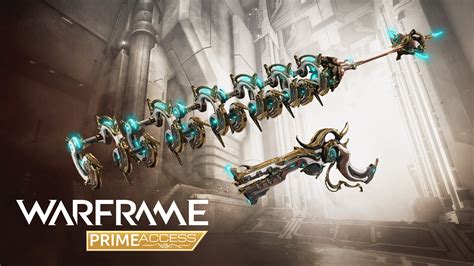 Warframe: Grendel Prime Access - Feast Pack - Epic Games Store