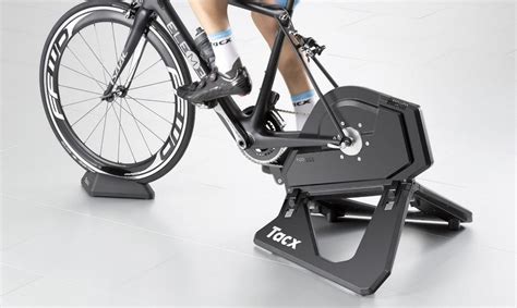 The all new Tacx NEO Smart direct drive trainer is set to shake up the ...