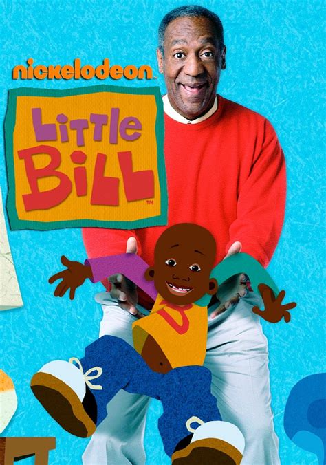 Little Bill Season 1 - watch full episodes streaming online