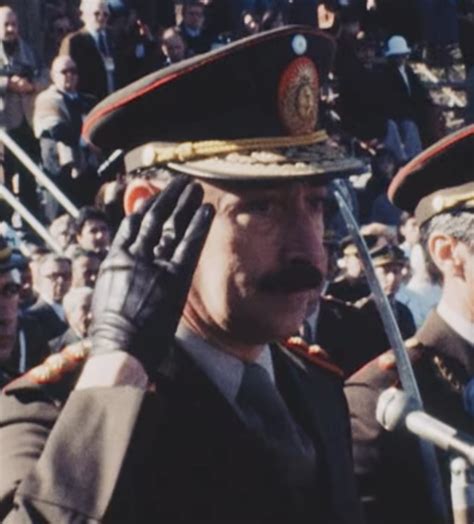 Jorge Rafael Videla - Age, Wiki, Bio, Photos