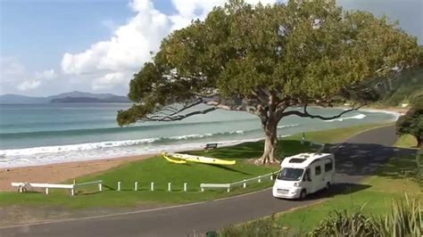 Campervan Hire New Zealand - Motorhome Rental New Zealand - The Best ...