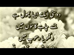 Amazing Collection Of Dosti Quotes | Quotes About Friendship - YouTube ...