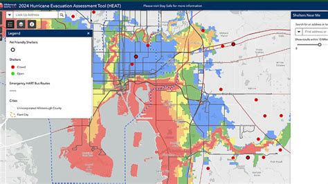 Hillsborough County Evacuation Zones 2024 Pdf Download - Eydie Jaquith