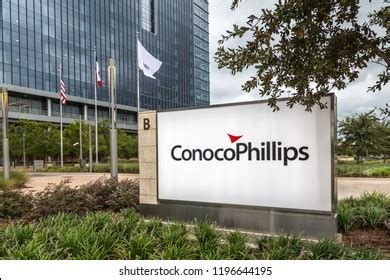 ConocoPhillips Logo Vector (.EPS) Free Download