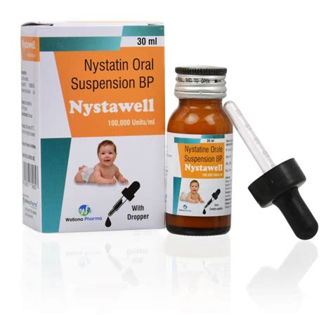 Is Nystatin A Statin Medication