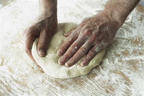 What Is Kneading?