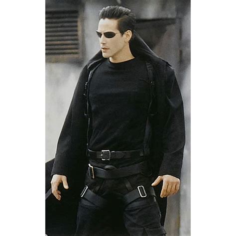 Neo Costume - The Matrix | Киану ривз, Мужчины, Костюм