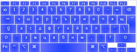 Mac Os Bulgarian Phonetic Keyboard Layout As Windows New