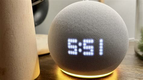 Amazon Echo Dot (5th gen) review: The only smart speaker you need?