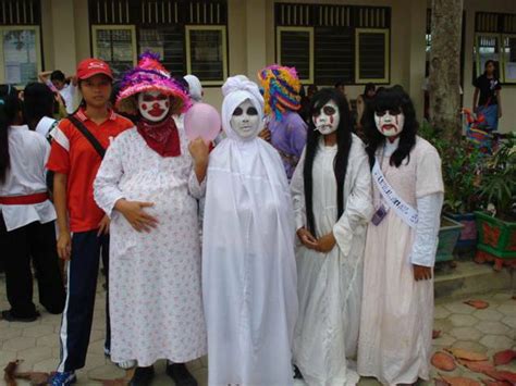 8 Hantu Paling Populer Yang Hidup Di Indonesia | Juragan Cipir