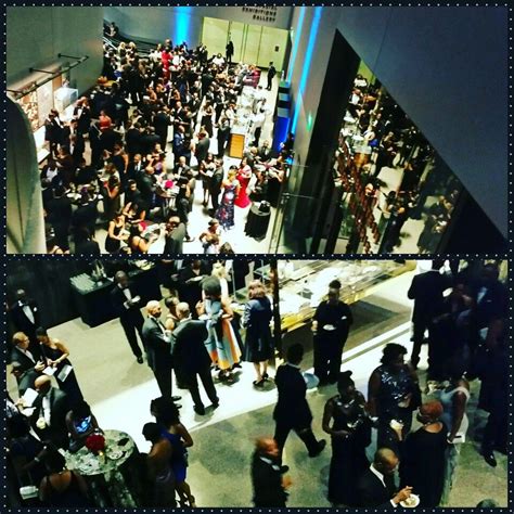 @nmaahc Opening Gala! @aboutlastnight @celebration #aboutlastnight # ...