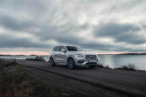 Polestar on Twitter: "Get more performance from the new #Volvo XC90 ...