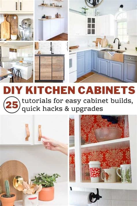 Looking For Cheap Kitchen Cabinets – Kitchen Info