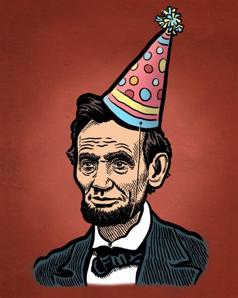 Abraham lincoln clipart lincoln's birthday, Abraham lincoln lincoln's ...