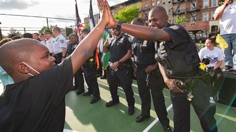 NYPD 44th Precinct on Twitter: "RT @NYPDnews: Despite the heatwave last ...