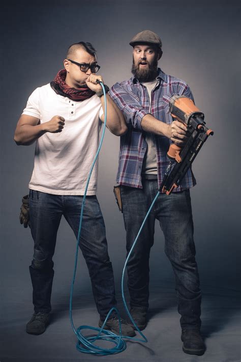 How the Science Channel is rebooting MythBusters with a new team - The ...