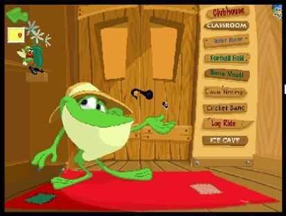 JumpStart 2nd Grade Download Free Full Game | Speed-New