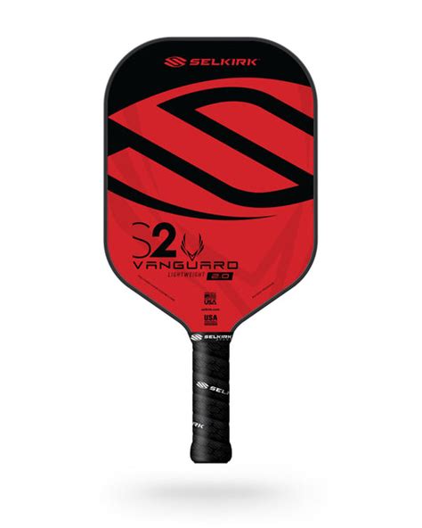 Pickleball Paddles | Made in USA | Shop Selkirk Sport Now