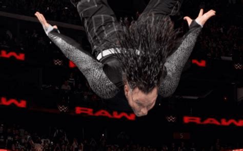 Jeff Hardy Reveals Why He No Longer Does The Swanton Bomb at Live Events