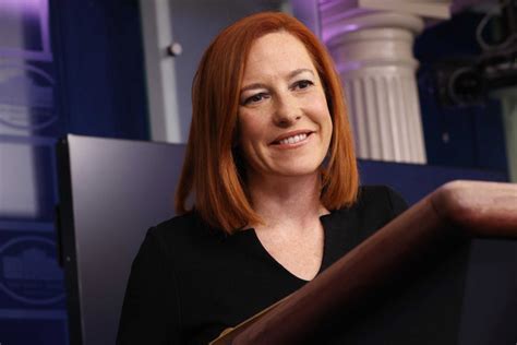 The Truth About Jen Psaki, Biden’s Press Secretary