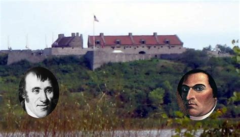 Ethan Allen and Benedict Arnold Capture Fort Ticonderoga, 1775 - New ...