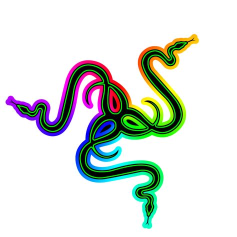 Razer Chroma Logo by kgssa on DeviantArt