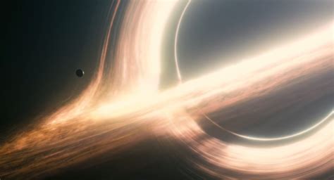 Interstellar Ending, Plot, Meaning: Explained - Cinemaholic