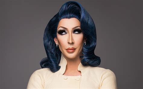 Detox on the Drag Race edit, "evil" fans and the future of the show