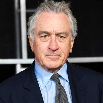 Robert De Niro on The Irishman CGI De-aging: ‘It Was OK’